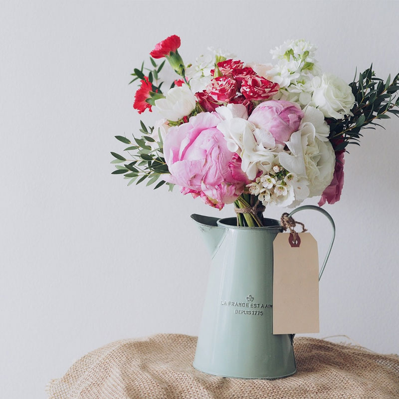 Bolsover Flowers